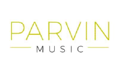 parvin music