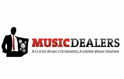 music dealers